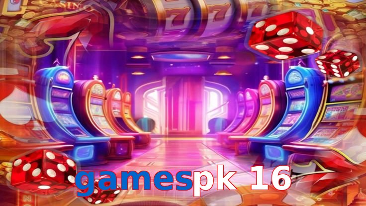 Gamespk 16