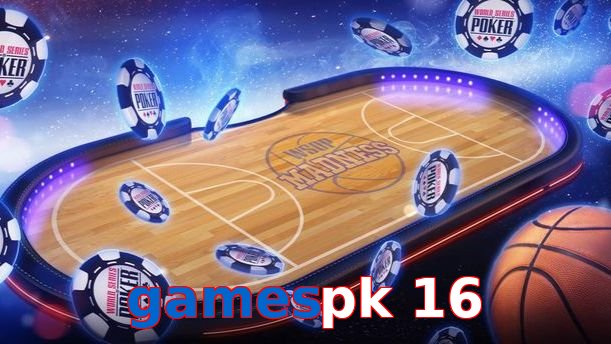 Gamespk 16