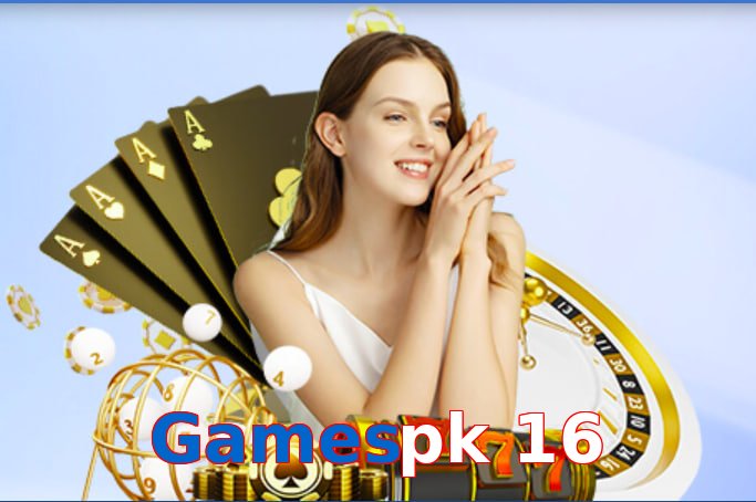 Gamespk 16