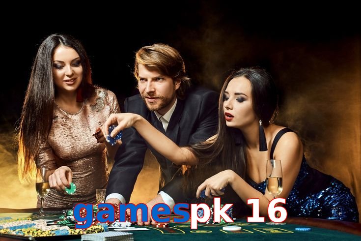 Gamespk 16