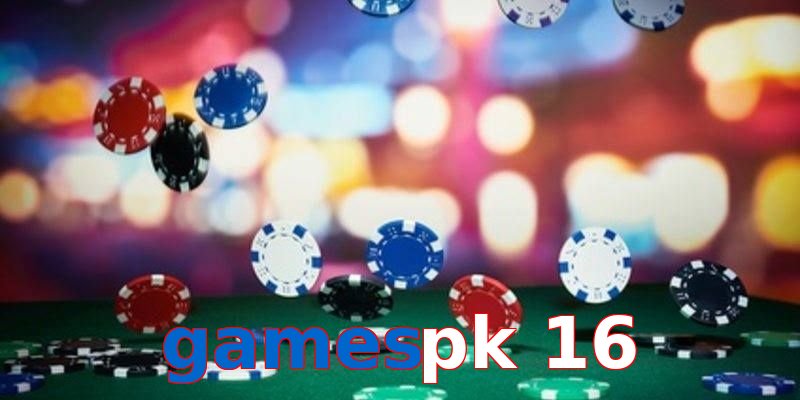 Gamespk 16
