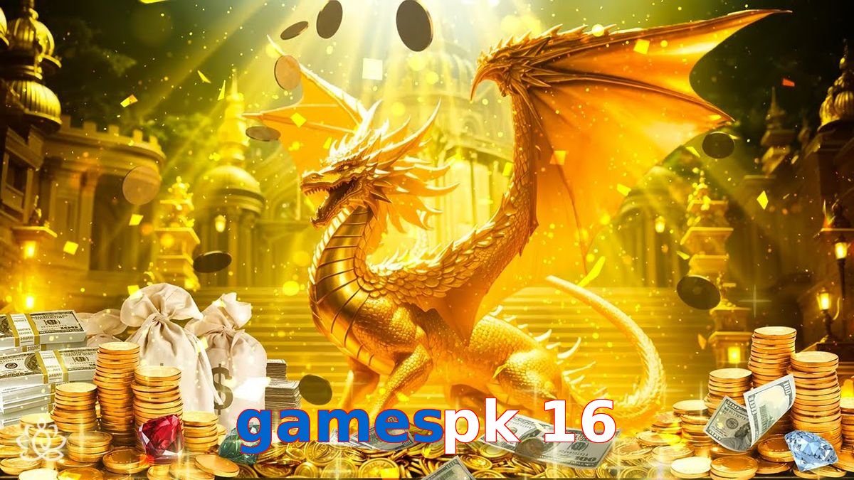 Gamespk 16
