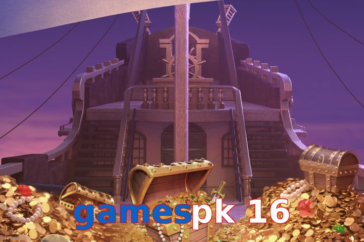 Gamespk 16
