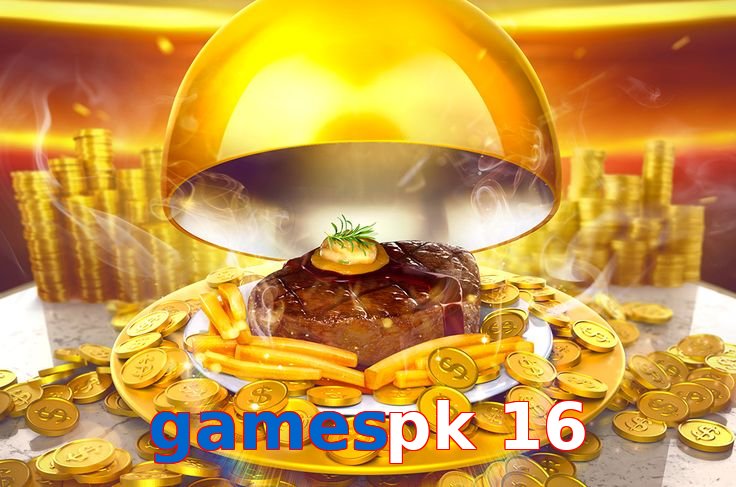Gamespk 16
