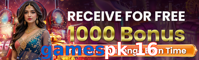 Gamespk 16 app screenshot