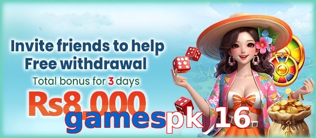 Gamespk 16